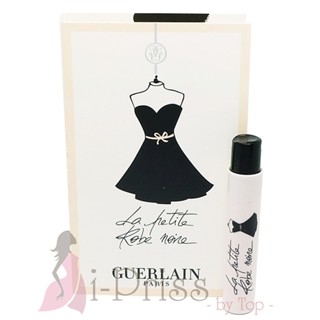 Guerlain La Petite Robe Noire (EAU DE TOILETTE) 1 ml.