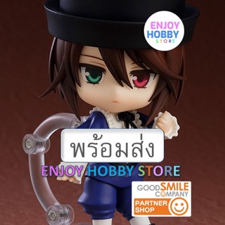 พร้อมส่ง Nendoroid Soseiseki Rozen Maiden ENJOYHOBBY