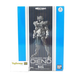 SIC ดิเอน Kamen Rider Diend LIMITED มือ1