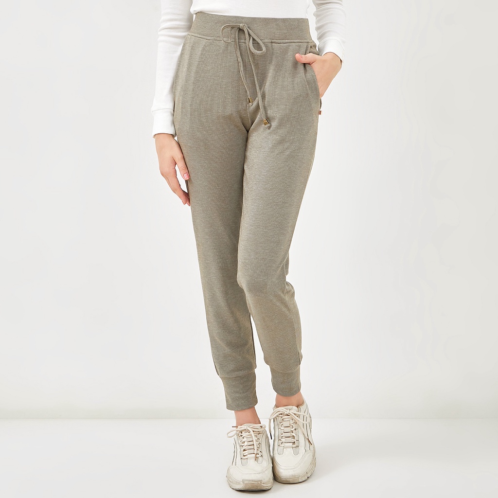 GRAPHIS Relax Knit Jogger Pants