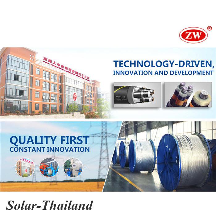 10 เมตร สายไฟแบตเตอรี่ Flexible ขนาด 16 Sq.mm. ทองแดงแท้ ทนกระแสสูงสุด 106A สีแดง รุ่น BatteryCable-16-REDx10m