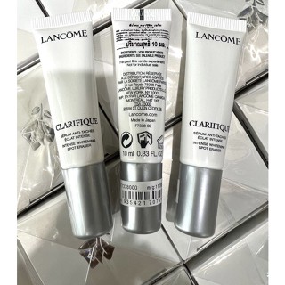 แท้💯% LANCOME Blanc Expert Melanolyser [AI] Intense Whitening Spot Eraser ฉลากไทย