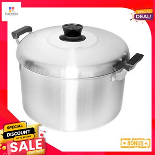 ตราจรวดcm ซม.Rocketหม้อหุงต้ม30Brand SaucePot30 cm