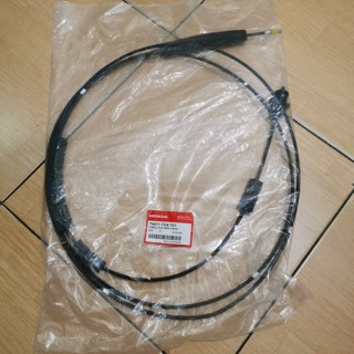 Kabel Tarikan Buka Bensin ALL NEW BRIO Original