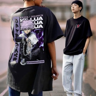 STREETWEAR OVERSIZED T-SHIRT UNISEX TRENDING GRAPHIC MEN WOMEN PREMIUM TEE_07