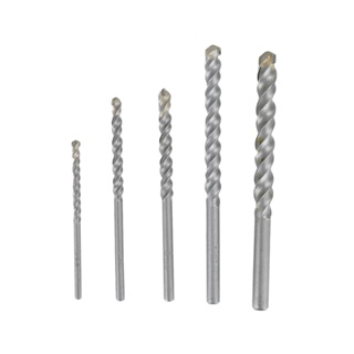 MASONRY ดอกเจาะคอนกรีต HELLER 3015 PRO STONE แพ็ก 5 ชิ้นMASONRY DRILL BIT SET HELLER 3015 PRO STONE 5EA