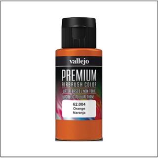 Vallejo Premium Color 62.004 Orange