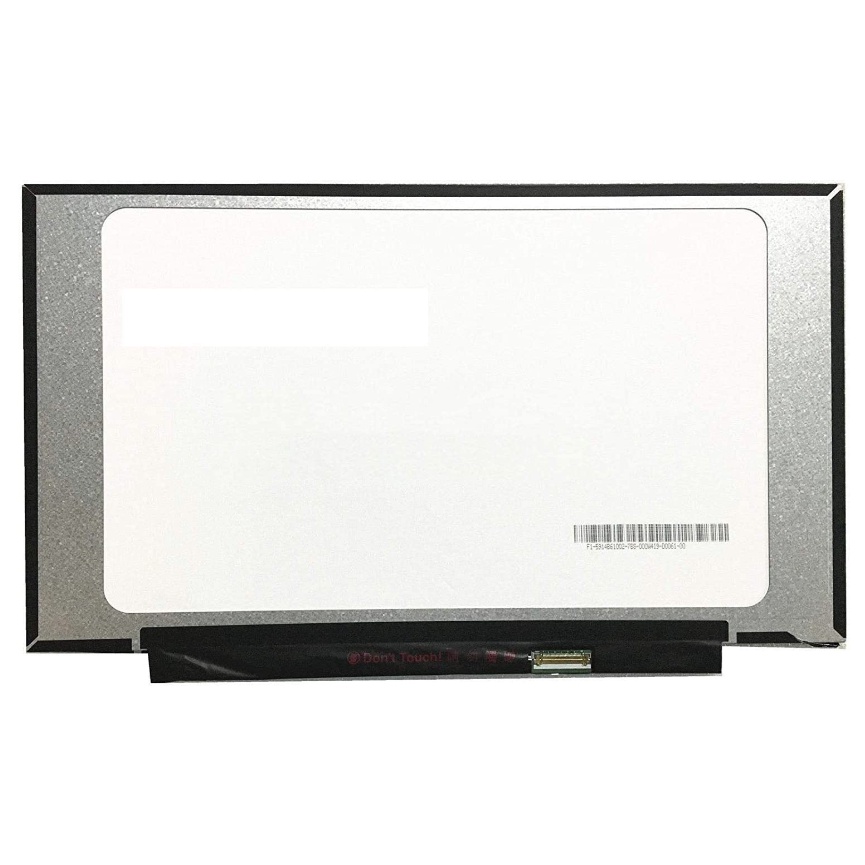 จอ หน้าจอ screen 14 inch 30 pin slim FHD บาง ไม่มีหูยึด BOE TV140FHM-NH1 N140HCA-EAC REV.C4 LM140LF2