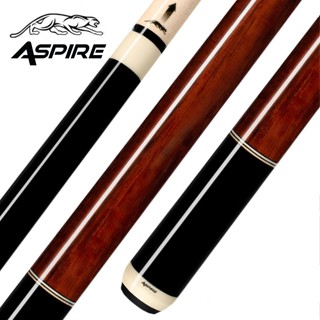 Predator Aspire 1-2 Pool Cue