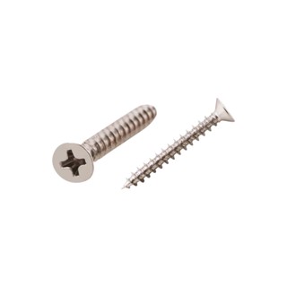 CHIPBOARD สกรูชิพบอร์ด TF DEXZON 7x1-1/4 นิ้ว 25 ตัวCHIPBOARD SCREW TF DEXZON 7X1-1/4IN 25EA