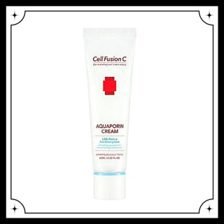 [Cell Fushion C] Aquatica suncreeen 100 SPF 50+ PA