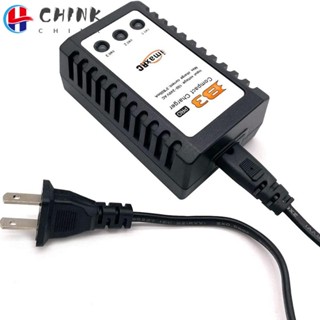 Chink เครื่องชาร์จแบตเตอรี่ลิเธียม 100V-240V