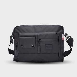 Tas Selempang Pria Wanita Waterproof Slingbag Pria Wanita Waterproof Extended Barkha