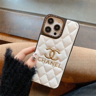 ใหม่ เคสโทรศัพท์มือถือหนัง กันกระแทก สําหรับ Apple Iphone 13 14promax 12 11