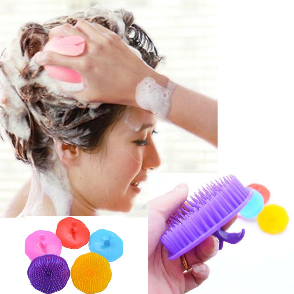 HAIR BRUSH HAIR BRUSH / SHAMPOO COMB / SHAMPOO BRUSH / HAIR COMB