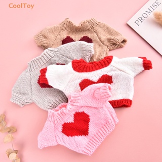 Cooltoy กระเป๋าเสื้อผ้า กรดไฮยารูลอนิก รูปเป็ดน้อย สีเหลือง อุปกรณ์เสริม สําหรับตุ๊กตา 30 ซม. ขายดี