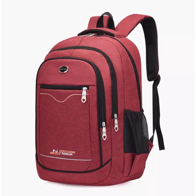 Diobrale - Outdor Laptop Backpack Backpack Elementary Middle School High School Multifunctional Scho