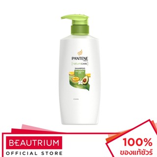 PANTENE Shampoo Fullness &amp; Life แชมพู 480ml