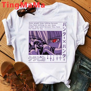 Japanese Anime Collection Death Note My Hero Academia Demon Slayer Genshin t-shirt women harajuku kawaii graphic te_12