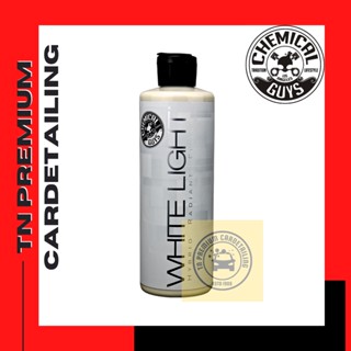 Chemical Guys White Light Hybrid Radiant Finish (16 oz) (ของแท้)