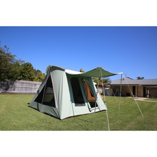 Longway Leisure Rainforest Size 10x10 Ft.