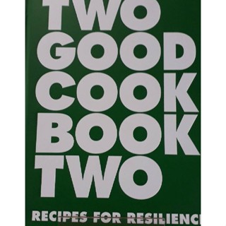 Two Good Cookbook Two