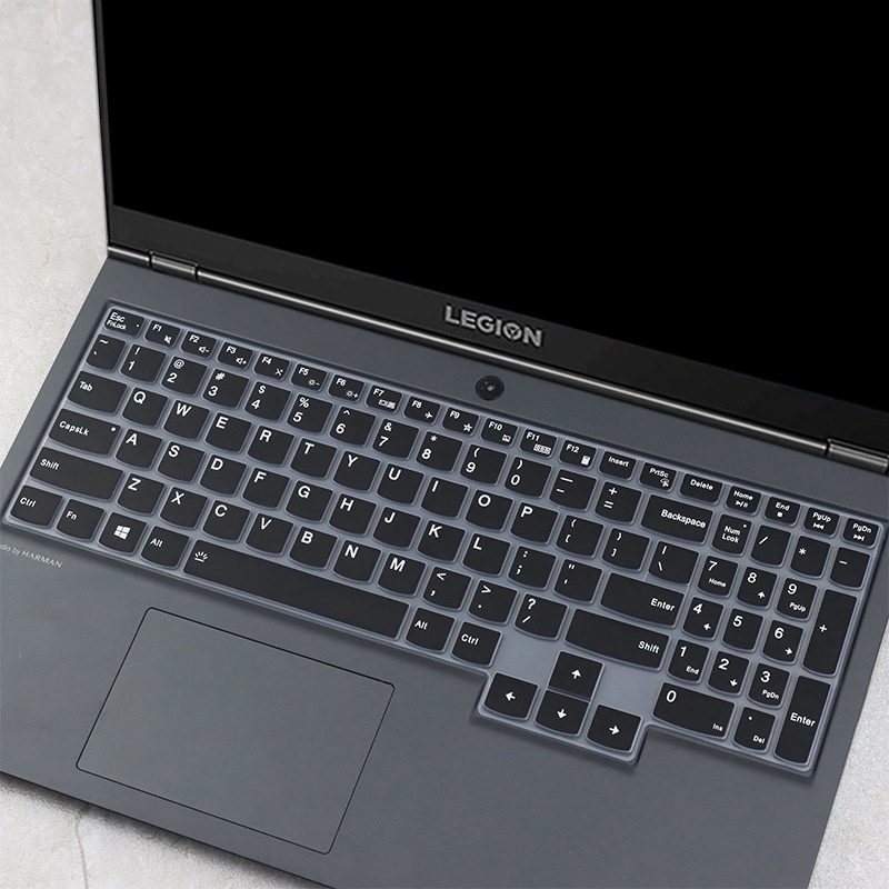 ฟิล์มติดแป้นพิมพ์แล็ปท็อป 15.6 นิ้ว สําหรับ LENOVO LEGION 5 PRO 16 นิ้ว (16 นิ้ว) AMD LEGION 5 5i 2021
