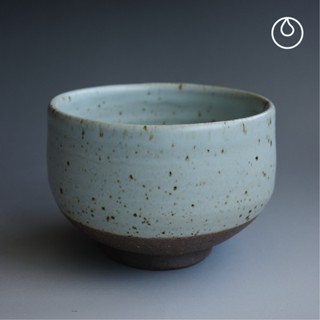 Chawan / Matcha Bowl / ถ้วยชงมัทฉะ - [ Ryn ] - PAT008