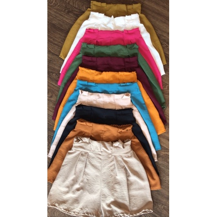 AMANDA HOTPANT******