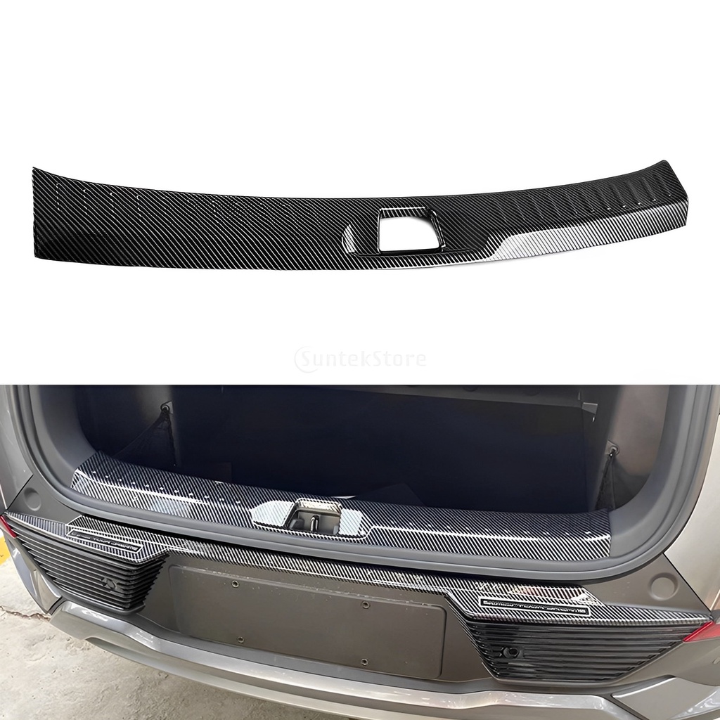 [Szluzhen2] แผ่นกันรอยประตู แบบเปลี่ยน สําหรับ Byd Yuan Plus 22