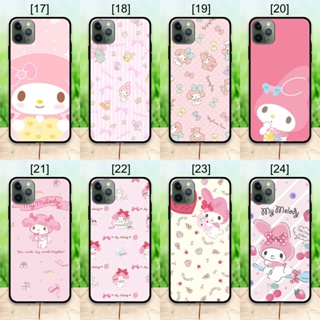 Realme 3 3 Pro 5 5i 5s 5 Pro 6 6i 6 Pro 7 7i 7 Pro 8 9i Case Mymelody มายเมโลดี้