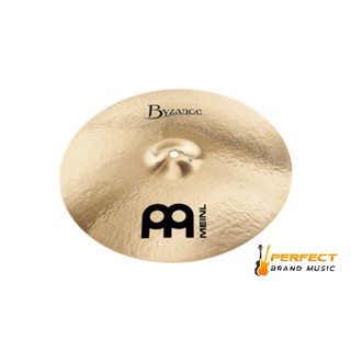 AA Meinl Cymbals รุ่น B10S-B (10")