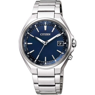 Citizen | CITIZEN Attesa CB1120-50L Blue/Bar