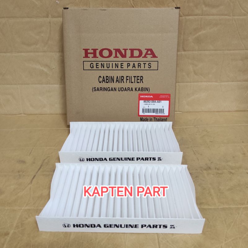 HONDA CRV GEN1 GEN2/STREAM AC CABIN FILTER