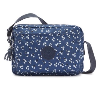 Kipling Abanu M @ Combi Floral ของแท้