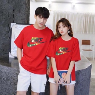 Cotton couple T-shirt High quality 2 in 1 cod_02