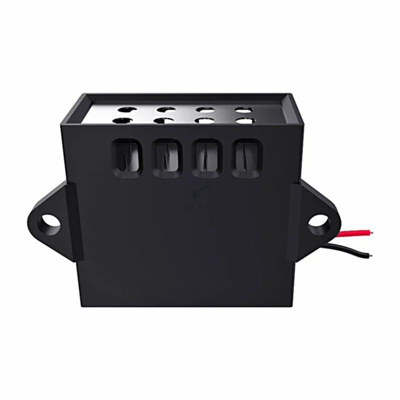 Picbliss เครื่องฟอกอากาศพลาสม่า Ion Generator 5 V 12 V 24 V ไอออนลบ Ionizer โอโซนเครื่องกําเนิดไฟฟ้ามากกว่าแม่พิมพ์ Spores สัตว์เลี้ยง Dander กลิ่น - รูปที่ 3