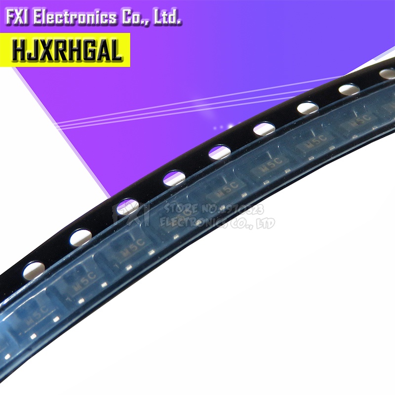 100 ชิ้น 1SS226 SOT23 SOT23-3 C3 SOT SMD ใหม่