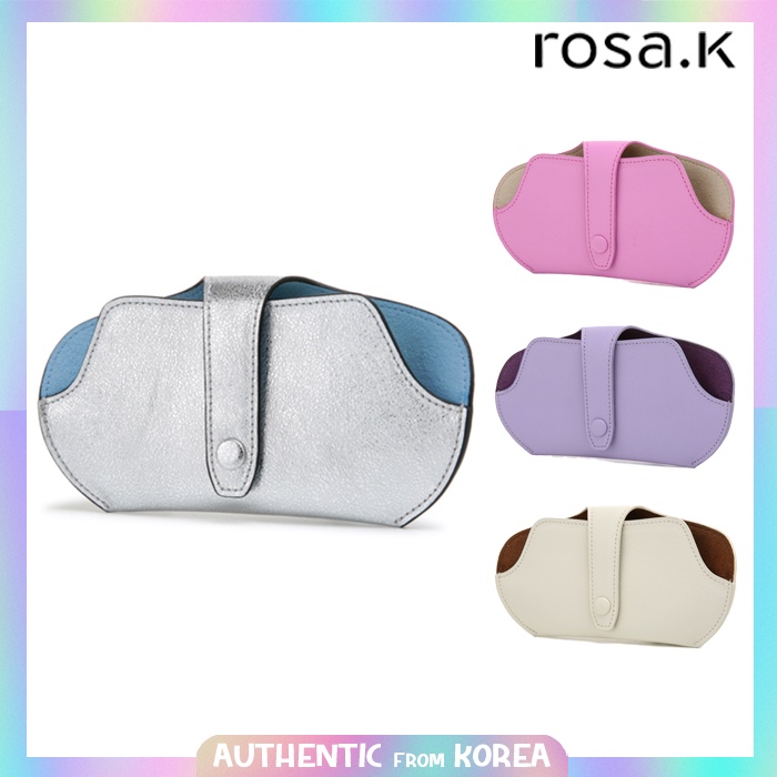 Rosa K LAPORTE เคสแก้ว