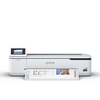 Epson Plotter SC-T3130N A1 Printer