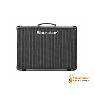Blackstar แอมป์กีต้าร์ไฟฟ้า Blackstar ID:Core Stereo 100