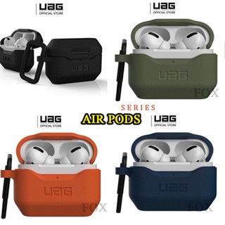 ส่งด่วนจากไทย เคส AirPods1/2 AirPods3 AirPods Pro CASE ราคาส่ง งาน UAG เคส Airpods  เคสหูฟังไร้สาย I9s/i11/i12 013