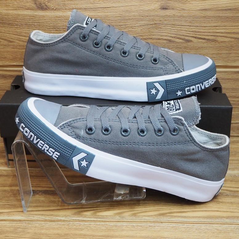 Converse ALL STAR CHUCK TAYLOR CT II 2 +BOX TAG MADE IN VIETNAM Shoes! รับประกัน 3961