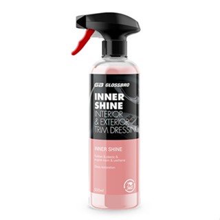 GLOSSBRO Inner Shine, สเปรย์เคลือบปกป้องภายใน 500ml