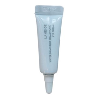 LANEIGE : WATER BANK BLUE HYALURONIC EYE CREAM 3ML