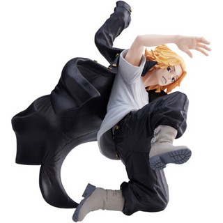 Banpresto Tokyo Revengers King of Artist The Manjiro Sano 4983164193398 (Figure)