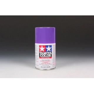 Tamiya Color Spray Paints no.24 TS-24 PURPLE