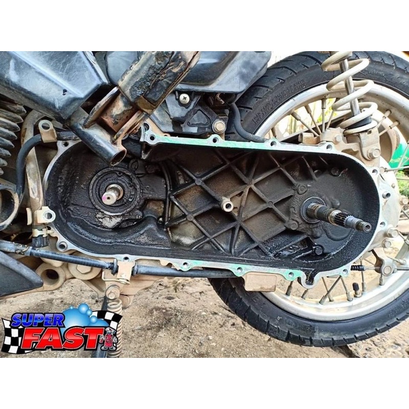 แท้💯 น้ำยาขจัดคราบ Super Fast ขนาด 1ลิตร - รูปที่ 3