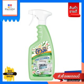 Tomi(โทมิ) Tomi โทมิ สเปรย์ทำความสะอาดห้องน้ำ 550 มล. (เลือกกลิ่นได้) Tomi Tomi, bathroom cleaner spray, 550 ml