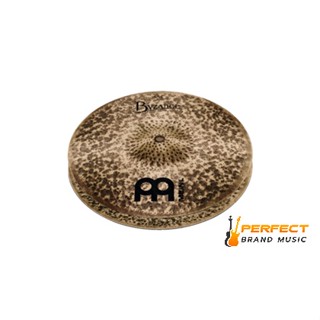 AA Meinl Cymbals รุ่น B15DAH (15" Hi-Hat)